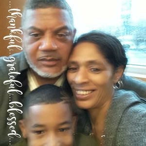 Meet your Posher, Tisha